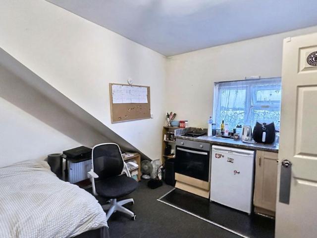 House for rent in Feckenham, City Of Bristol