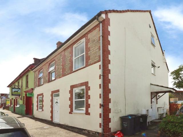 Apartment for rent in Fishponds, Bristol