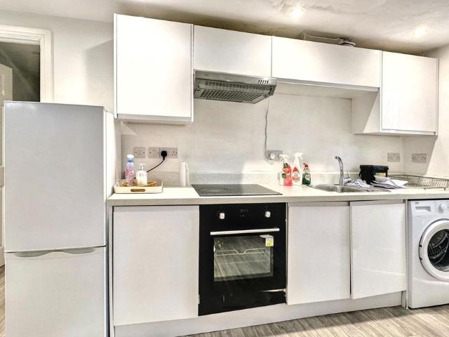 House for rent in Hillfields, Feckenham