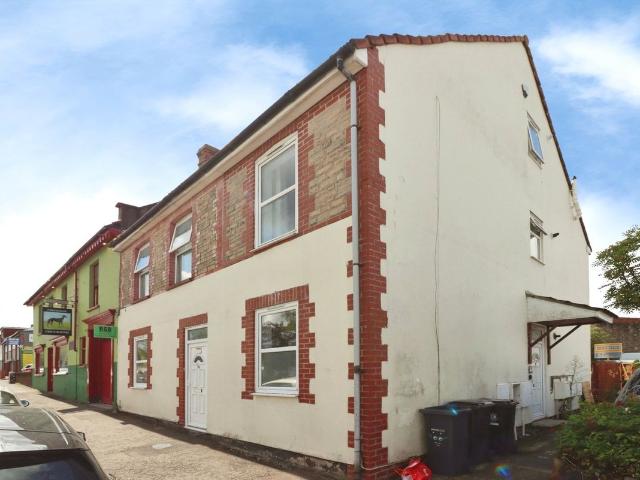 House for rent in Fishponds, Bristol