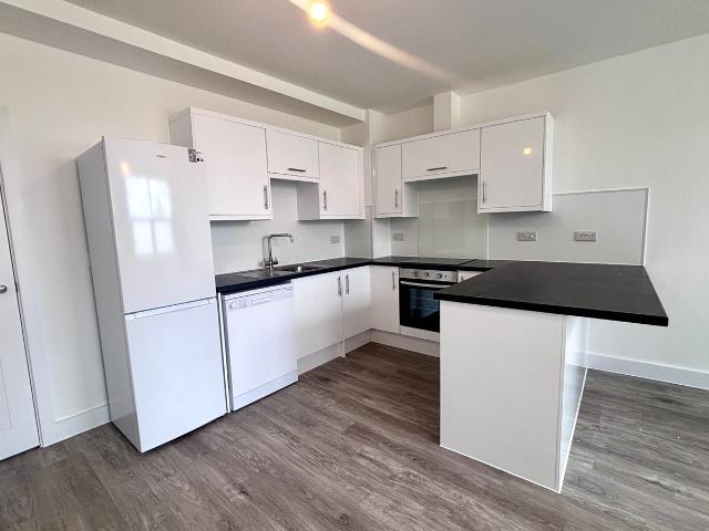 House for rent in Feckenham, City Of Bristol