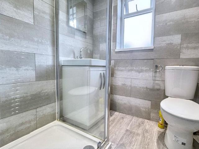 House for rent in Feckenham, City Of Bristol