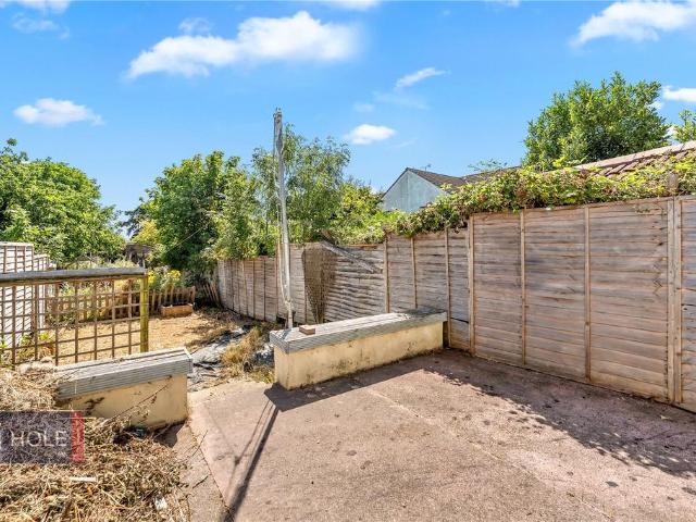 House for rent in Feckenham, City Of Bristol