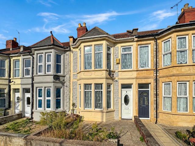 House for rent in Fishponds, Bristol