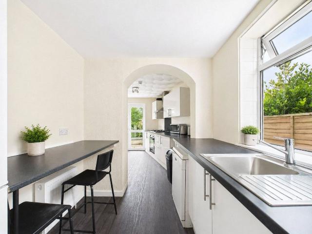 House for rent in Feckenham, City Of Bristol