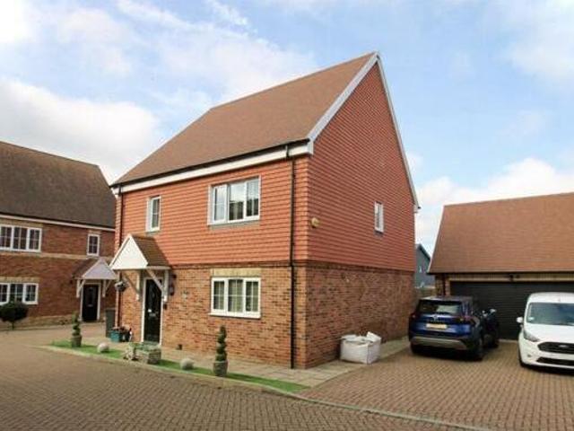House for sale in Bourne Vale, Kent