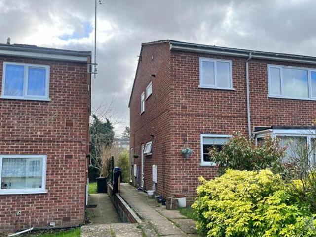 House for sale in Evershot, Oxfordshire