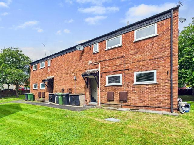Apartment for rent in Rushock, Worcestershire