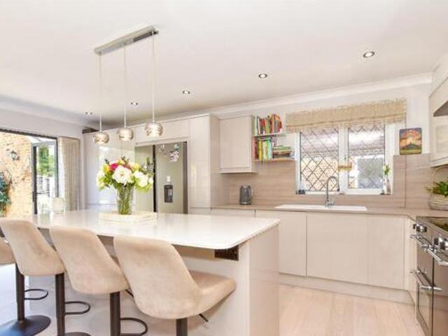 House for sale in Clapham, West Sussex