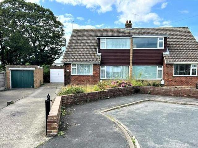 House for sale in North Yorkshire