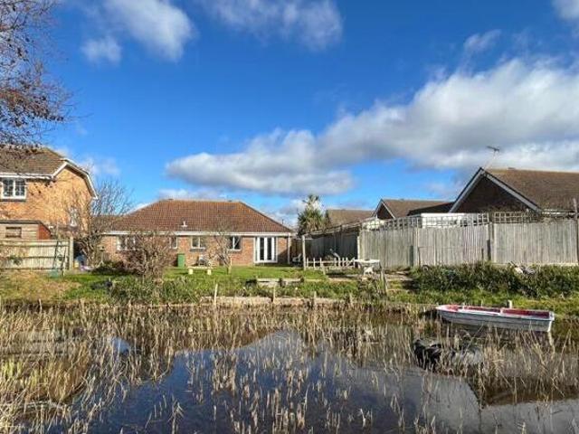 House for sale in Clapham, West Sussex