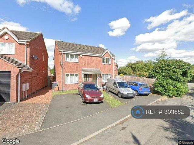 House for rent in Telford