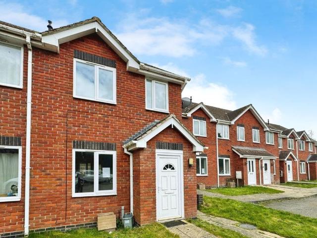 House for rent in Donnington, Telford and Wrekin