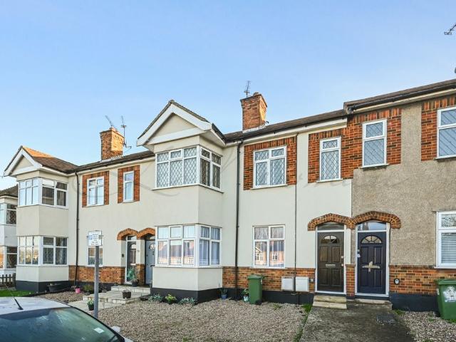 House for rent in London Borough of Havering, Greater London