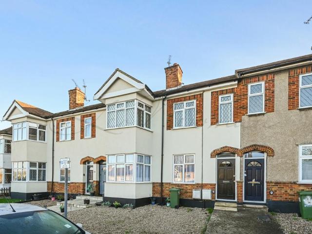 Apartment for rent in London Borough of Havering, Greater London