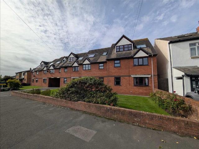 Apartment for rent in Blackpool