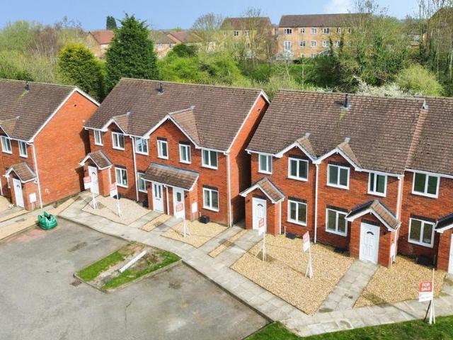 House for rent in Donnington, Telford and Wrekin