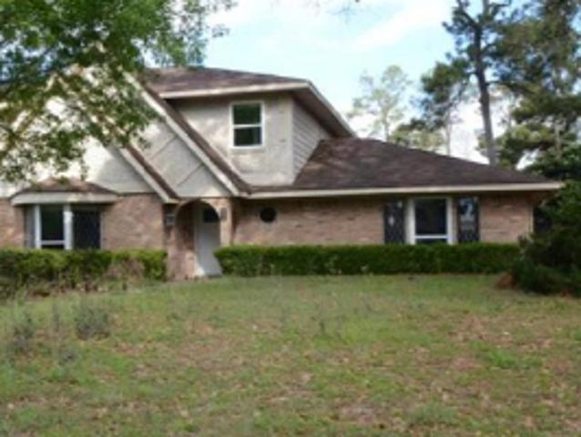House for sale in Harris, Texas