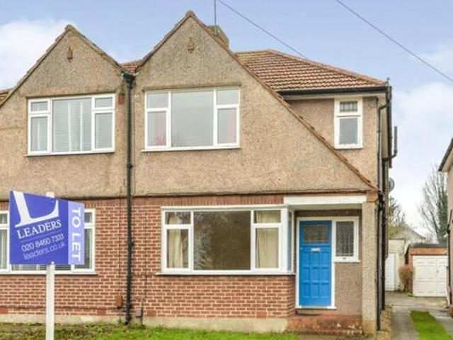 House for rent in Orpington, Greater London