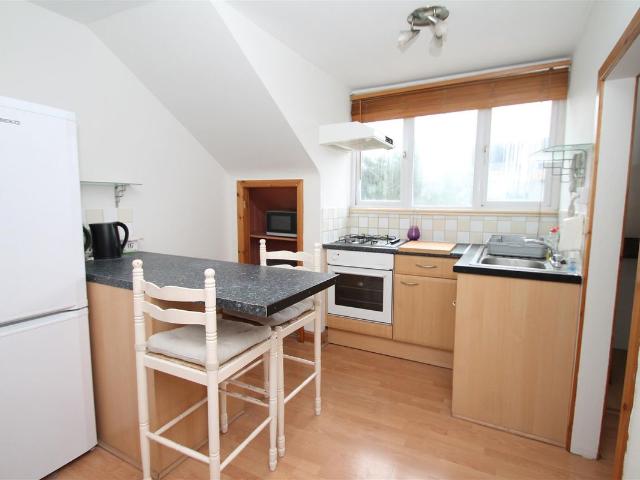 House for rent in Palmers Green, Greater London