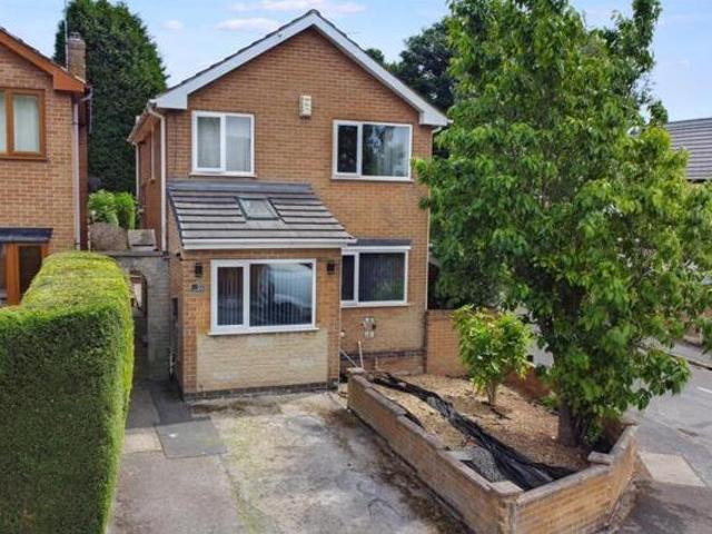 House for sale in Haddon, East Midlands
