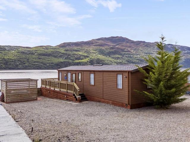 House for sale in Invermoriston, Scotland