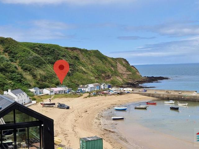 House for sale in Morfa Nefyn, Wales