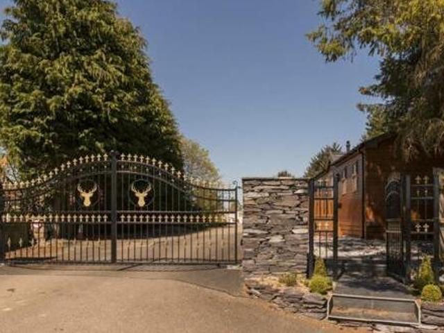 House for sale in Lyons, Greater London