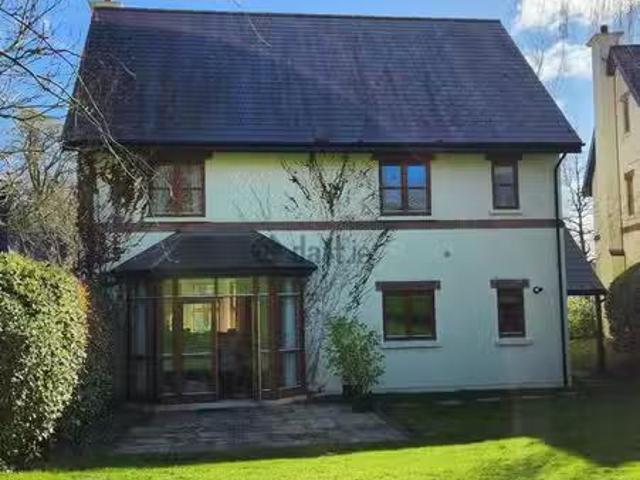 House to rent