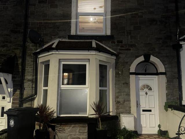 House for rent in Speedwell, Bristol