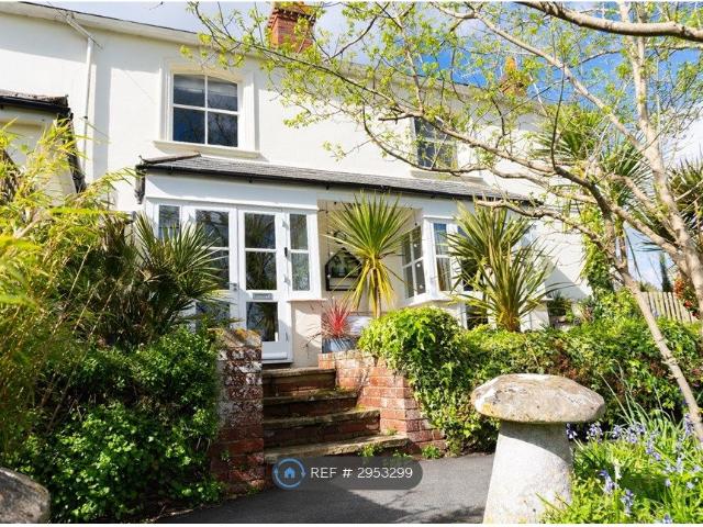 House for rent in Lower Bourne, Fole