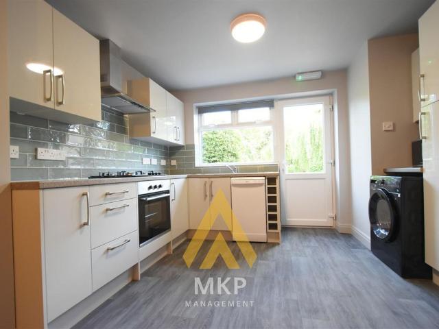 House for rent in Selly Oak, West Midlands