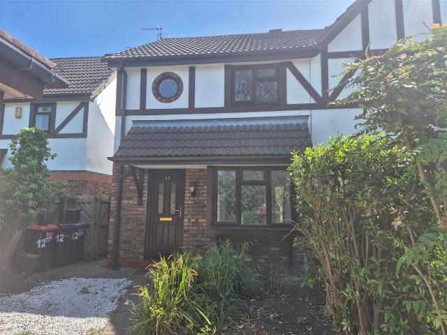 House for rent in Helsby, Alvanley