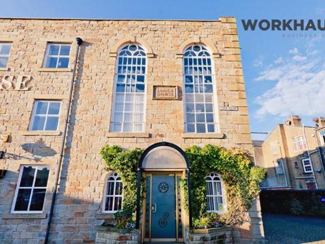 House for rent in Burnley, Lancashire