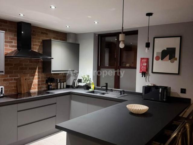 House for rent in West End, Derby
