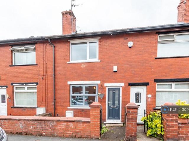 House for rent in Newtonmoor, Tameside