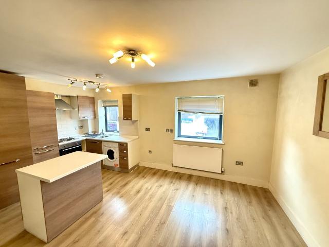 House for rent in North Finchley, Greater London