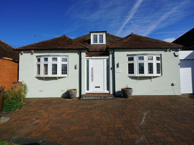 House for rent in Little Thurrock, Grays