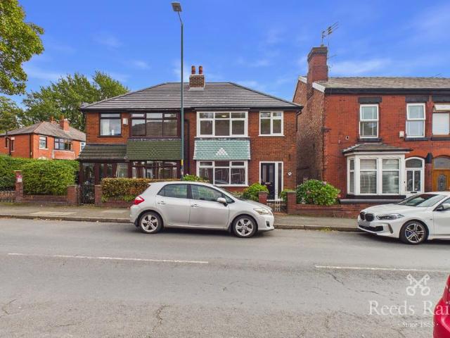 House for rent in Hyde, Tameside