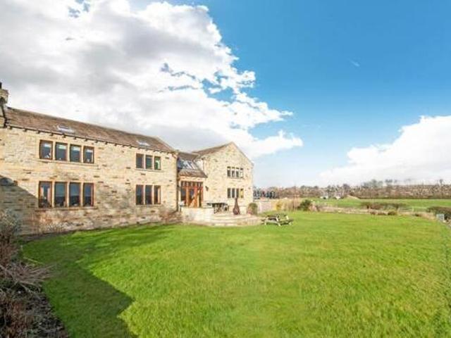 House for sale in Liversedge, West Yorkshire