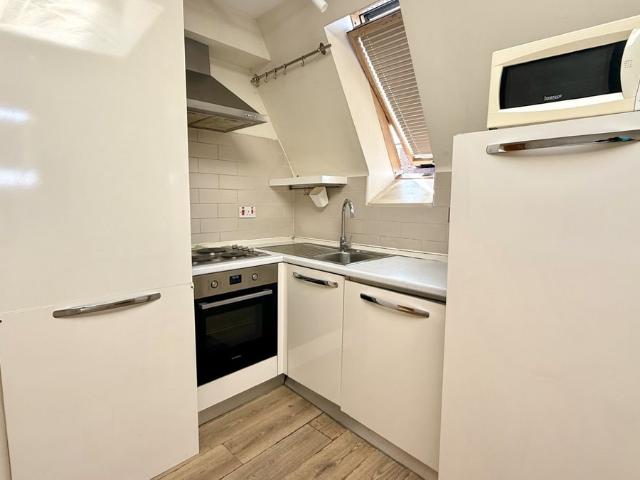 House for rent in North Finchley, Greater London