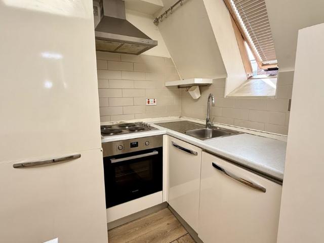 House for rent in North Finchley, Greater London