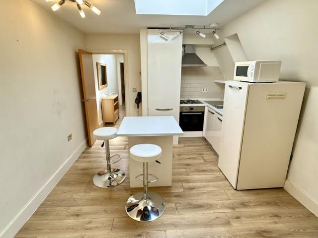 House for rent in North Finchley, Greater London
