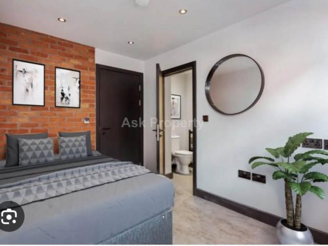 House for rent in West End, Derby