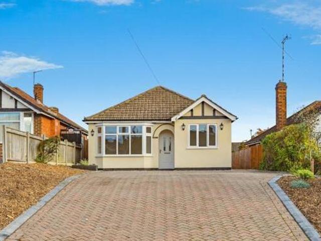 House for sale in East Midlands