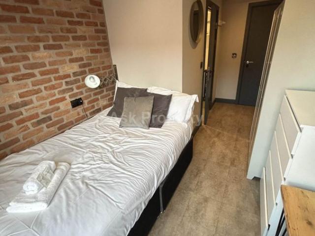 House for rent in West End, Derby