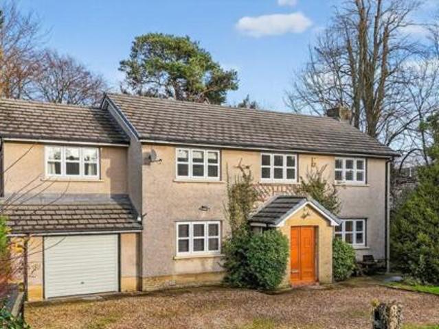 House for sale in England