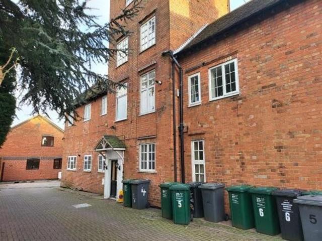House for rent in Egginton, East Midlands