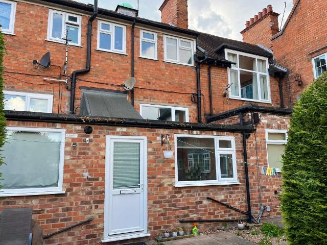 House for rent in Egginton, East Midlands