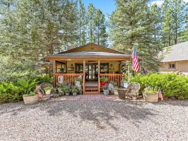 House for rent in Sedona